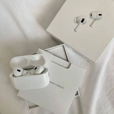 Audífonos 🎧 AirPods Pro 2 – Calidad Premium 🇺🇸 - Img 124590018