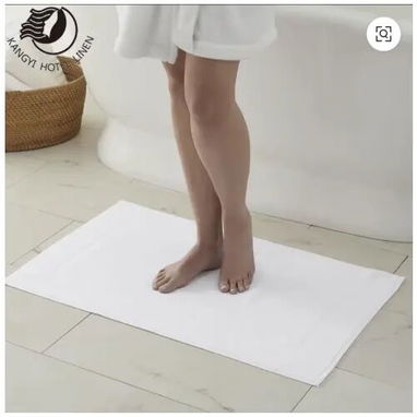 Toalla de piso 100%algodón - 2/2