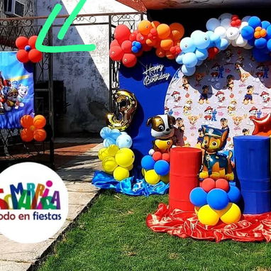 Organizadores de eventos - Img 112540891