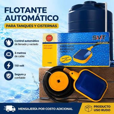 Duchas electricas y calentadores - 6/9