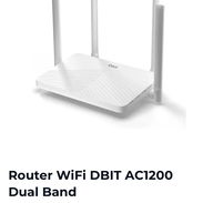 Router DBit AC1200 dual band - Img 57780769