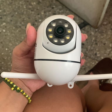 Vendo cámara de seguridad - 3/4