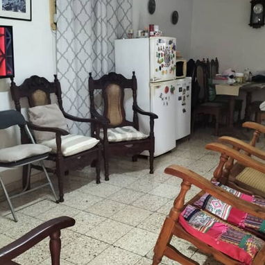 Se vende Apartamento en el Vedado - 7/9