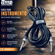 Líneas para instrumentos musicales - Img 58109534