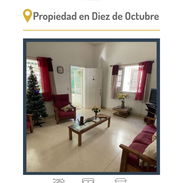 Casa en Diez de Octubre, cerca del parque Cortina - Img 56113344