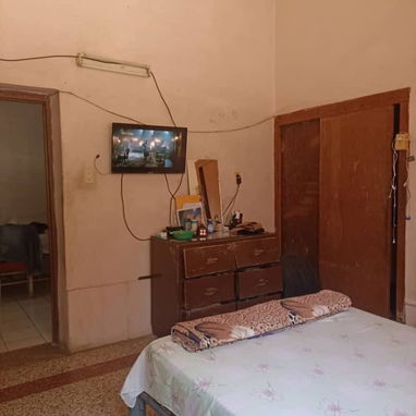 Casa en venta en el municipio Plaza con dos cuartos - 2/7