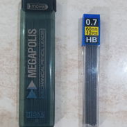 Minas HB de 0.5 mm y 0.7 mm. C1 - Img 57619587
