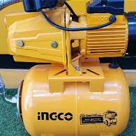 KIWAN JET 1HP/24 LTR - Presurizador de Agua - Img 76056527