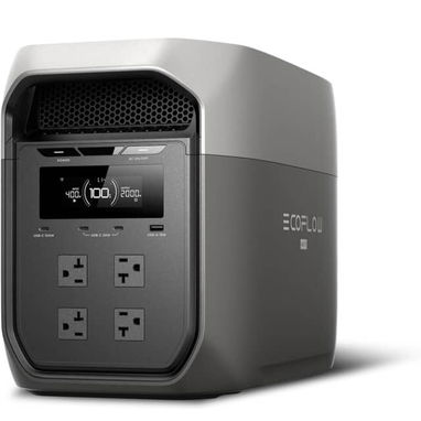 EcoFlow DELTA 3 Max MATANZAS/ CÁRDENAS - 2/2