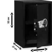CAJA FUERTE DE 43 LITROS - Img 54228031