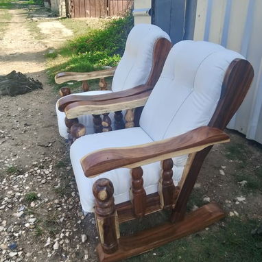 Sillones pancho - Img 122388405