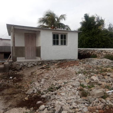 Se vende casa en playa baracoa - 6/10