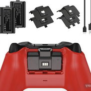 Baterías para mandos de XBOX ONE/Series S-X🎮🤩 - Img 57928503
