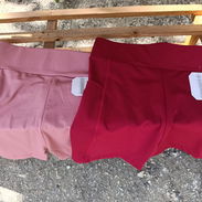 Sé venden chores para mujeres con bolsillos a los lados - Img 56712517