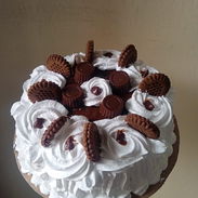 Cakes,dulces y helado - Img 54791507