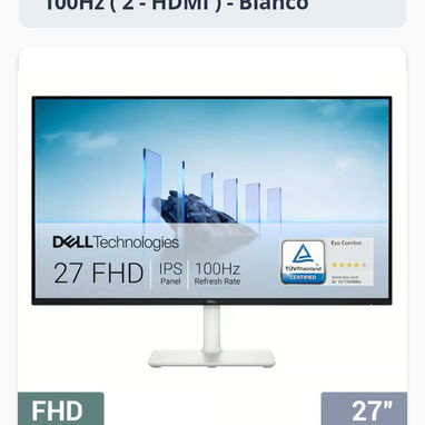 Vendo Portátiles y Monitores – Varios modelos - Img 123204372