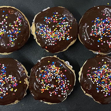 Postres por encargo - 5/7