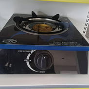 Cocina Gas 1 hornilla con Magneto $35 - Img 55182139