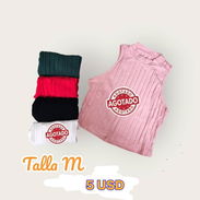 Blusas - Img 53897920