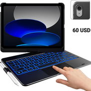 Teclados para PC,Laptop y Tablets y demas - Img 57819105