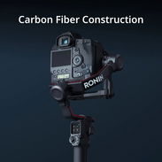 Gimbal DJI RS 2 - Img 55021561