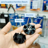 Kit de acople para licuadora Hamilton beach - Img 54793185