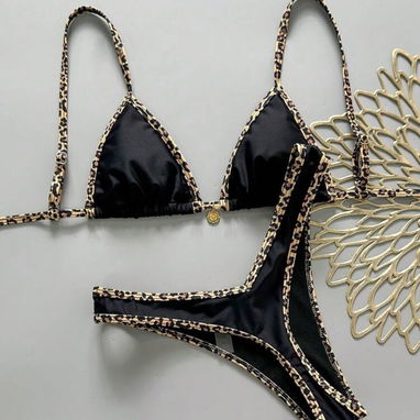 Bikinis Hilo de Shein - Img 120413311