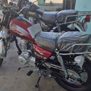 ⚙️175cc caja 6ta Con chapa 2450 con mensajería incluida - Img 54510384