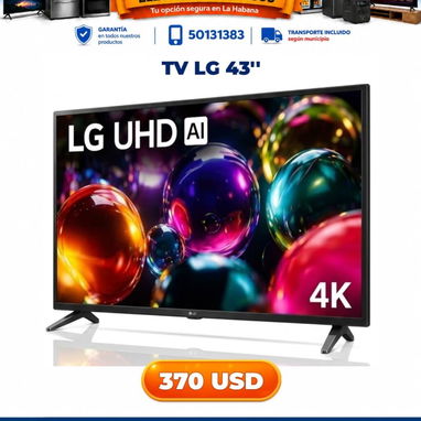 Smart TV - 4/10