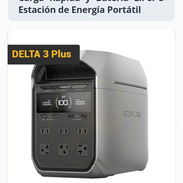 Ecoflow Delta 3 Plus - Img 56789592