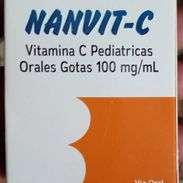 Vitamina C en gotas - Img 55570185