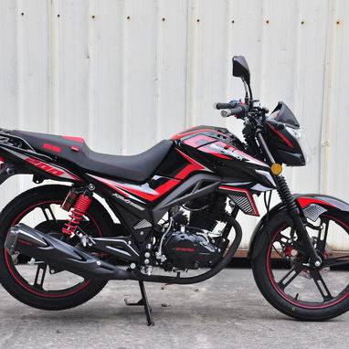 200 CC | MOTOR KRATHOS - 2/2
