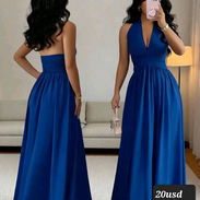 Vestidos de mujer talla xl - Img 57009719