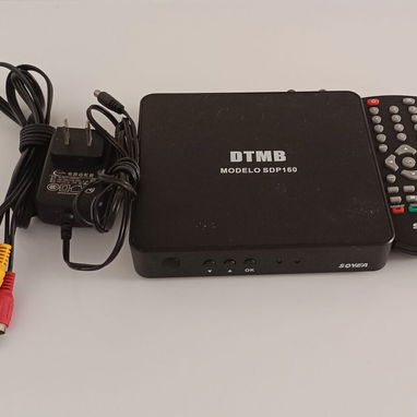 Televisor LG de 32pulg con su cajita HD, como nuevo! Esta impecable! - Img 120475696