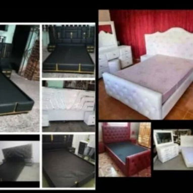 ✨ Sillones de suiza de fábrica y excelentes precios en Colchones originales Konfort y todo tipo de muebles a su elección - Img 118800613