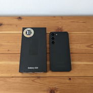 Samsung Galaxy S23. 8/256GB. Dual SIM. Cargador incluído. En caja. - Img 57677174