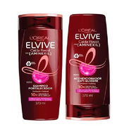Champú y acondicionador Loreal - Img 56166892