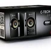 BOCINAS C-TECH SPK-11 - Img 56511173