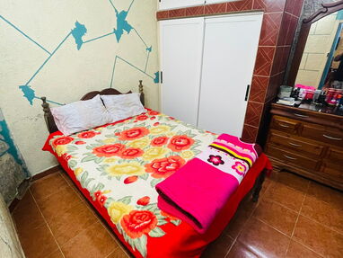 ♥️ Renta apartamento independiente climatizado en San Lázaro,cerca del Malecón Habanero - Img 56421075