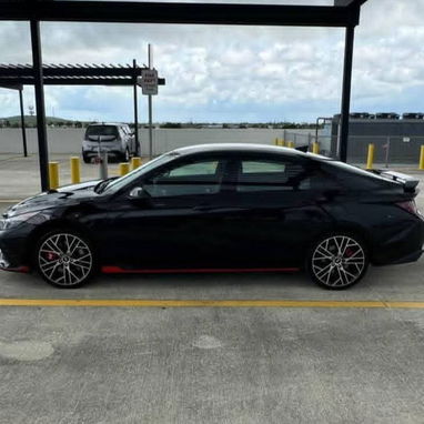 Hyundai Elantra N line del 2022 - Img 111779464