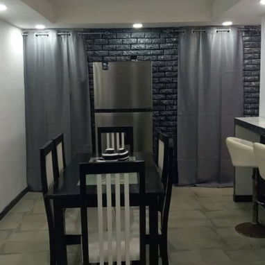 Se renta apartamento de 3 habitaciones en el vedado Ral0063 - Img 121928359