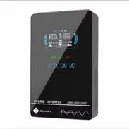 600/⚡ Inversor SUMRY 4000W ✅ Potencia: 4000W reales 	•	🔌 Salida: 110V (algunos también 220V). - Img 55295987