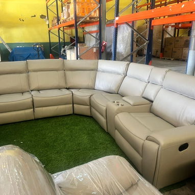 Muebles importados, muebles reclinables 52536328 - Img 122786721