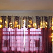 Cortina de luces - Img 57591160