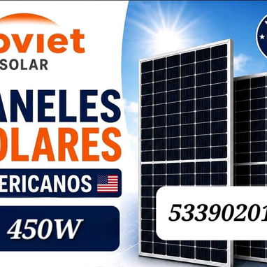 𝗧𝗼𝗱𝗼 𝗽𝗮𝗿𝗮 𝘀𝗶𝘀𝘁𝗲𝗺𝗮𝘀 𝗙𝗼𝘁𝗼𝘃𝗼𝗹𝘁𝗮𝗶𝗰𝗼𝘀 - 3/8