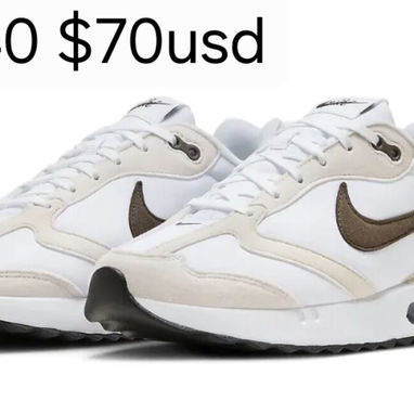 Tenis originales 💯 Variedad de modelos para hombre y mujer todos originales 💯 - 7/10