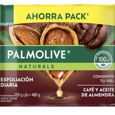 Jabón Palmolive - 2/3