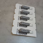 Paracetamol en supositorio 5 supositorio - Img 54963398
