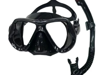 Diferentes tipos de máscaras para hacer buceo o snorkeling - Img 64671115