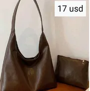 Bolsos de mujer y hombre y bolsos de portivos - Img 50321590